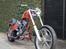 Harley Davidson Chopper Projekt (ikke færdig samlet)