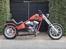 Harley Davidson Chopper Projekt (ikke færdig samlet)