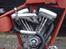 Harley Davidson Chopper Projekt (ikke færdig samlet)