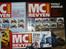 MC-Revyen 2003, 2004, 2005 og 2014