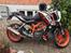 KTM Duke 390
