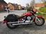 Yamaha xvs 1100 dragstar