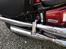 Yamaha xvs 1100 dragstar