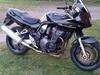 Suzuki Gsf 1200 Bandi...