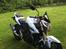 Suzuki GSR 750 yoshimura edition