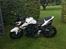 Suzuki GSR 750 yoshimura edition