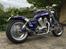 Suzuki Vs 1400