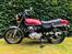 Honda CB750 FOUR F1 Supersport