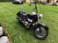 Yamaha xvs 1100