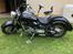 Yamaha xvs 1100