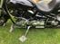Yamaha xvs 1100