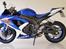 Suzuki GSXR 600