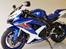 Suzuki GSXR 600