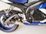 Suzuki GSXR 600
