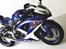 Suzuki GSXR 600