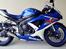 Suzuki GSXR 600