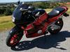 Honda cbr600