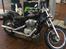 Honda Shadow