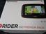 TomTom Rider Premium pack GPS til MC
