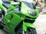 Kawasaki Ninja zx9R