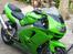 Kawasaki Ninja zx9R