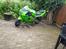 Kawasaki Ninja zx9R