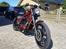 Suzuki Vs 750 intruder