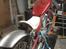 Suzuki Vs 750 intruder