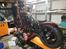 Suzuki Vs 750 intruder