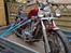 Suzuki Vs 750 intruder