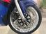 Suzuki Gsxr 600 srad