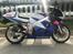 Suzuki Gsxr 600 srad