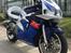 Suzuki Gsxr 600 srad