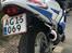 Suzuki Gsxr 600 srad