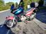 Suzuki XF 650 Freewind