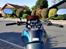 Suzuki XF 650 Freewind