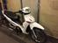Honda Anf 125/ innova i
