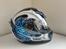 shoei xr 1000 helt ny