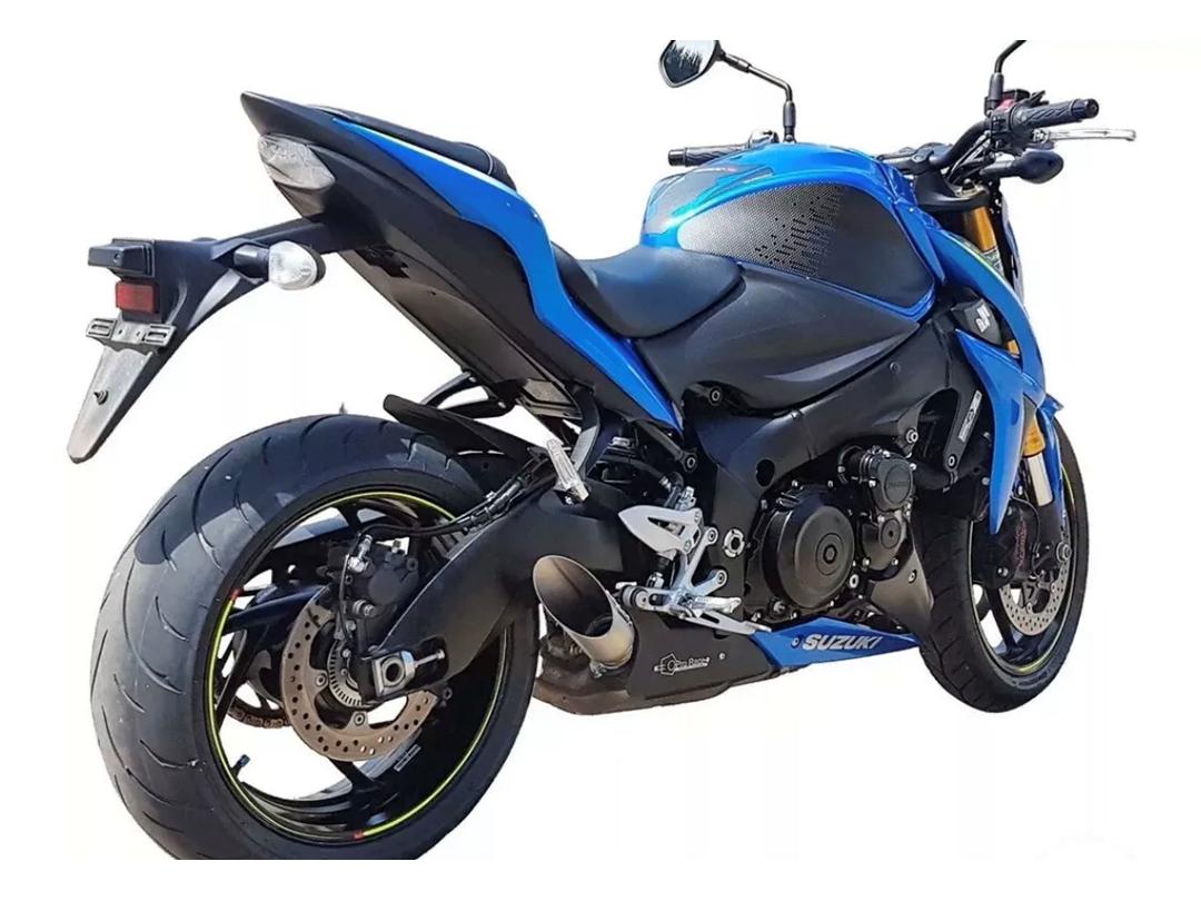 GSX-S1000/S1000F 15-20年 PRO-RACE GP-S1 SUZUKI GSX-S1000/GSX-S1000F 15-20年 PRO-RACE GP-S1