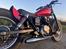 Honda CMX 250 Rebel
