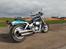 Suzuki VZ800 Marauder