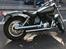 Honda Vt 750 DC Black widow