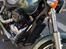 Honda Vt 750 DC Black widow
