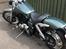 Honda Vt 750 DC Black widow