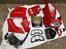 Honda VFR 750 F RC24-2 88-89, diverse dele