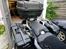 Givi Trekker monokey Sidetasker & Topboks