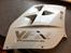 Kåbe til Honda vfr 750 88-89..