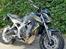 Honda CB 650 F abs