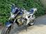 Honda CB 650 F abs