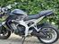 Honda CB 650 F abs